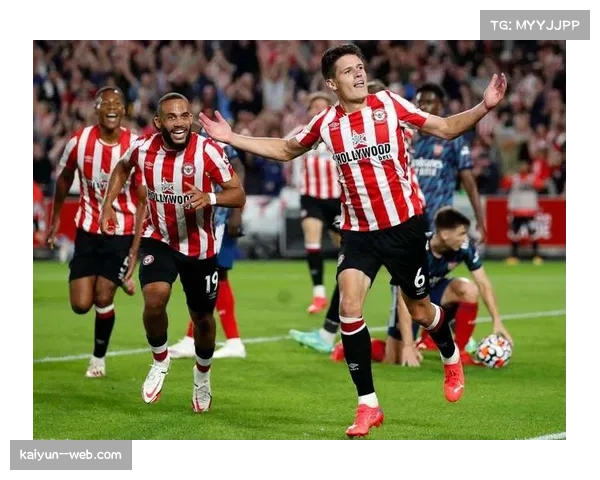 布伦特福德界外球战术奏效 成定位球进攻典范